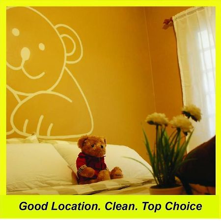 The Big Bear Home 말라카 외부 사진