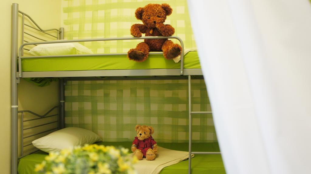The Big Bear Home 말라카 객실 사진