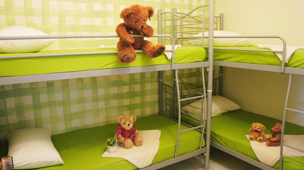 The Big Bear Home 말라카 객실 사진
