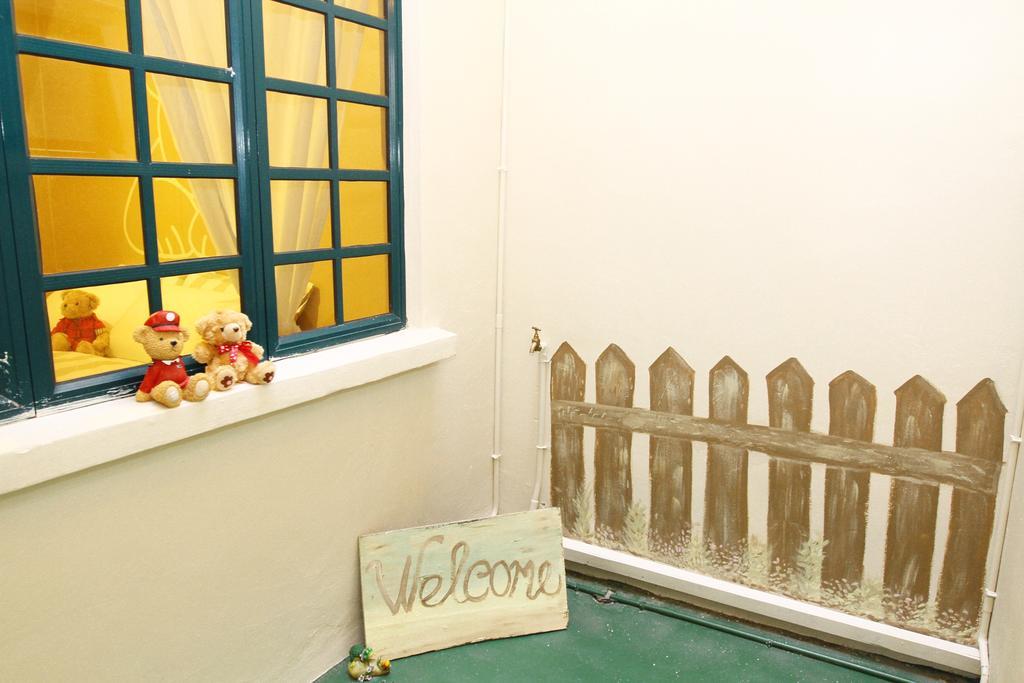 The Big Bear Home 말라카 객실 사진