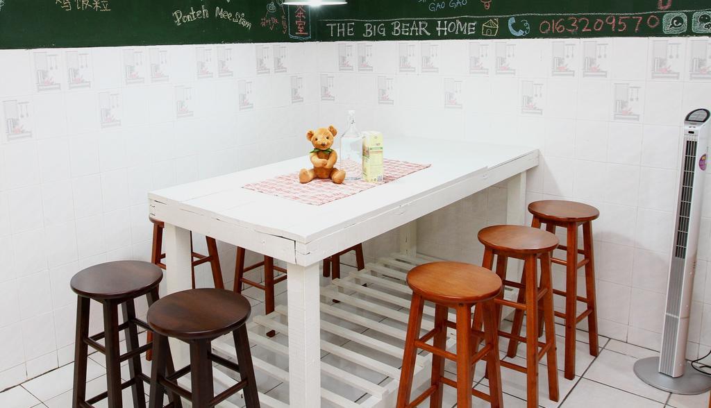 The Big Bear Home 말라카 객실 사진